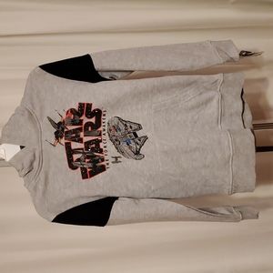 NWT Star Wars sweatshirt